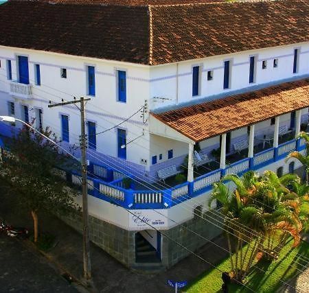 Hotel Elite Sao Lourenco  Ngoại thất bức ảnh