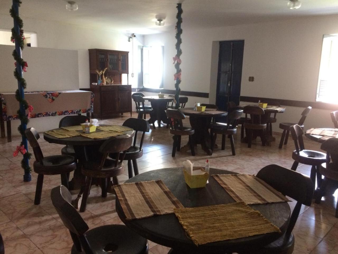 Hotel Elite Sao Lourenco  Ngoại thất bức ảnh