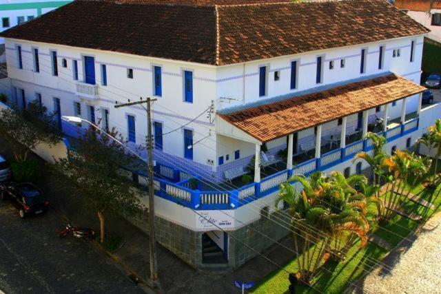 Hotel Elite Sao Lourenco  Ngoại thất bức ảnh